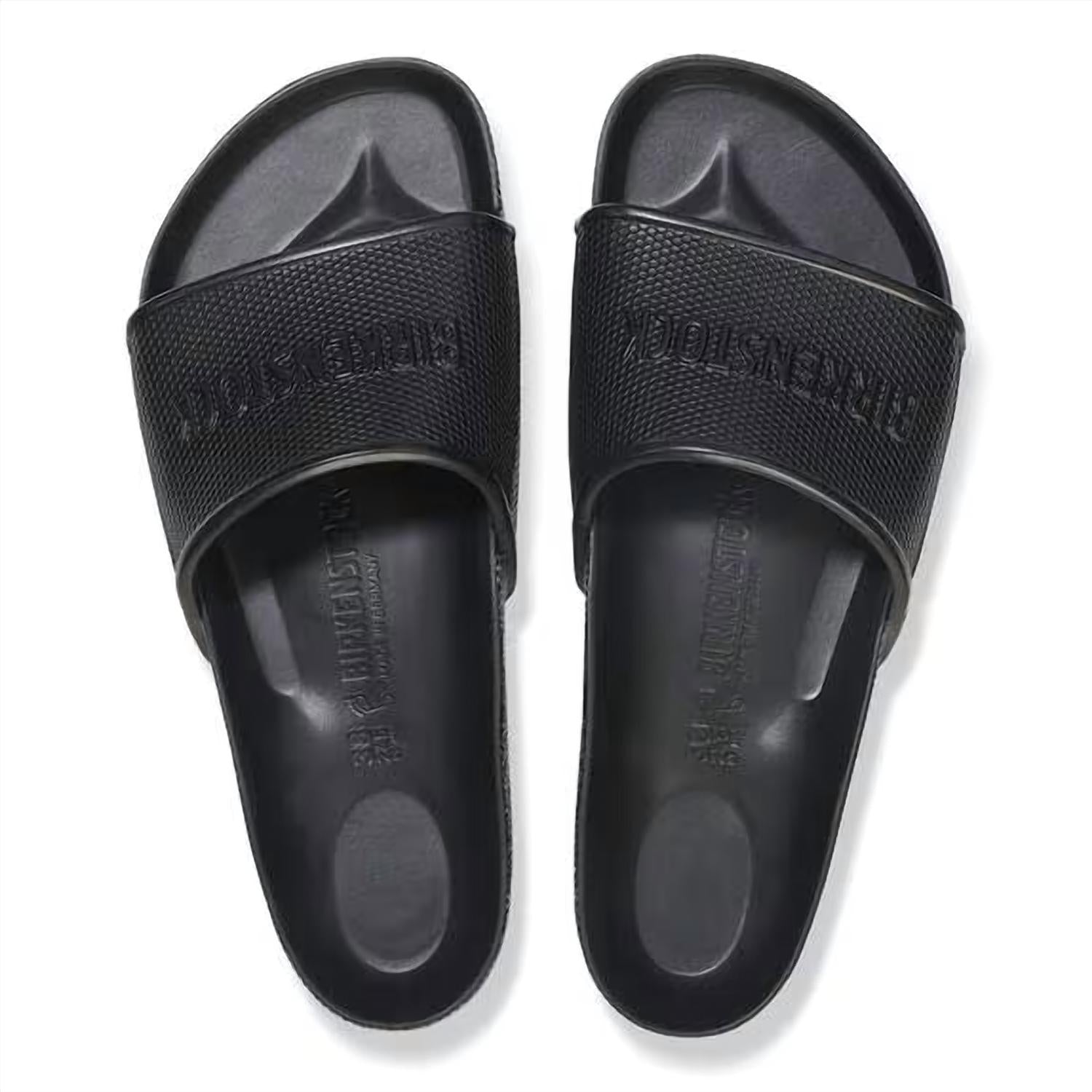 Birkenstock - Women's Barbados Eva Slide Sandal