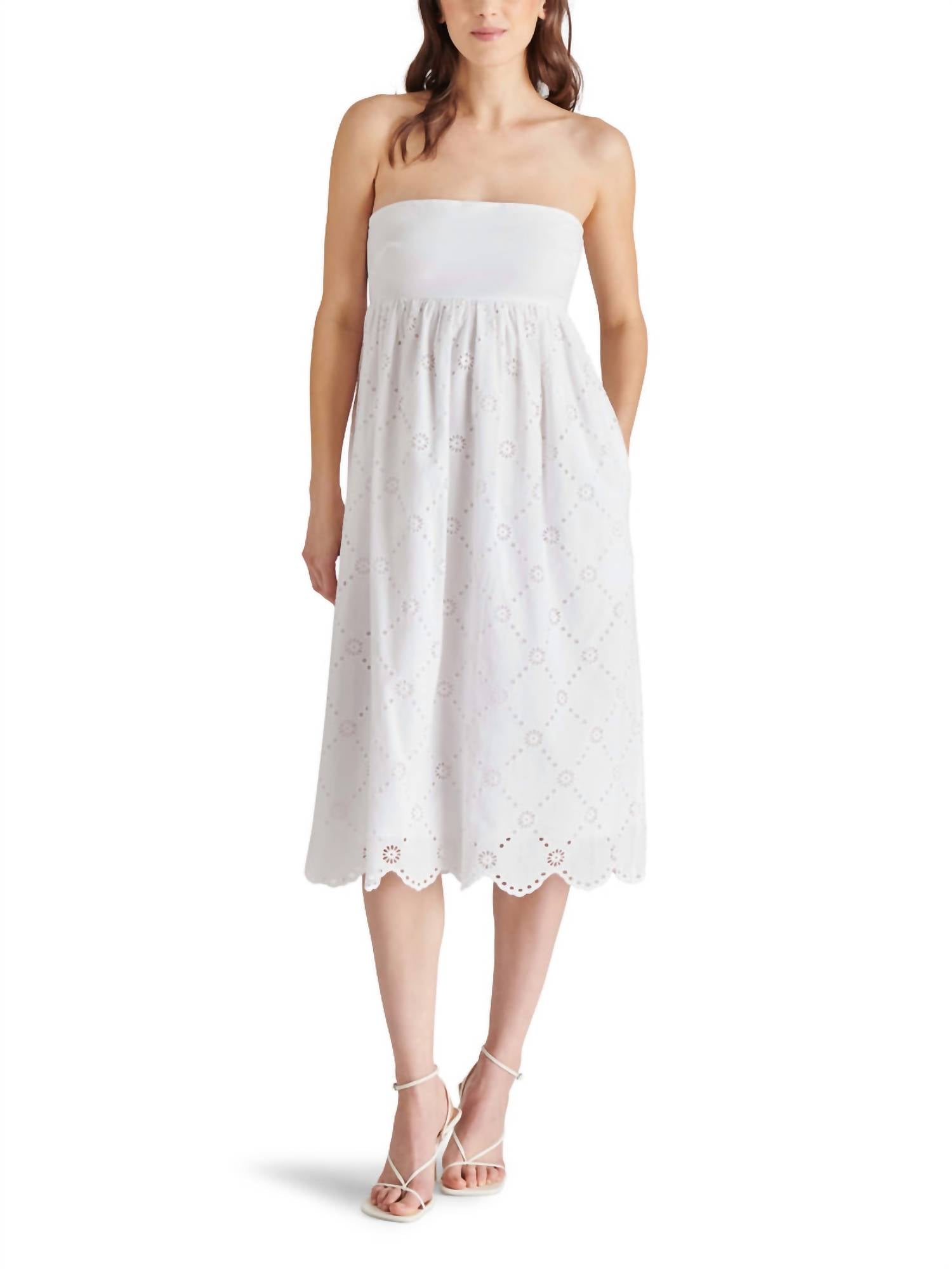Steve Madden - Olsen Dress