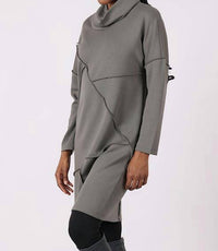 Isle By Melis Kozan - Women's Olea Mini Dress