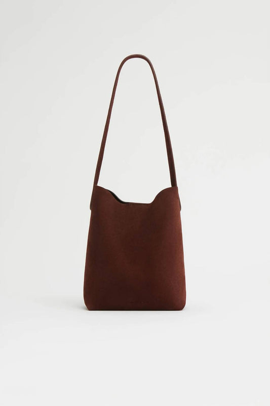 Mansur Gavriel - Women's Mini Everyday Cabas Hobo Bag