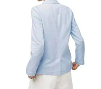J.Crew - Relaxed Cotton-blend Blazer