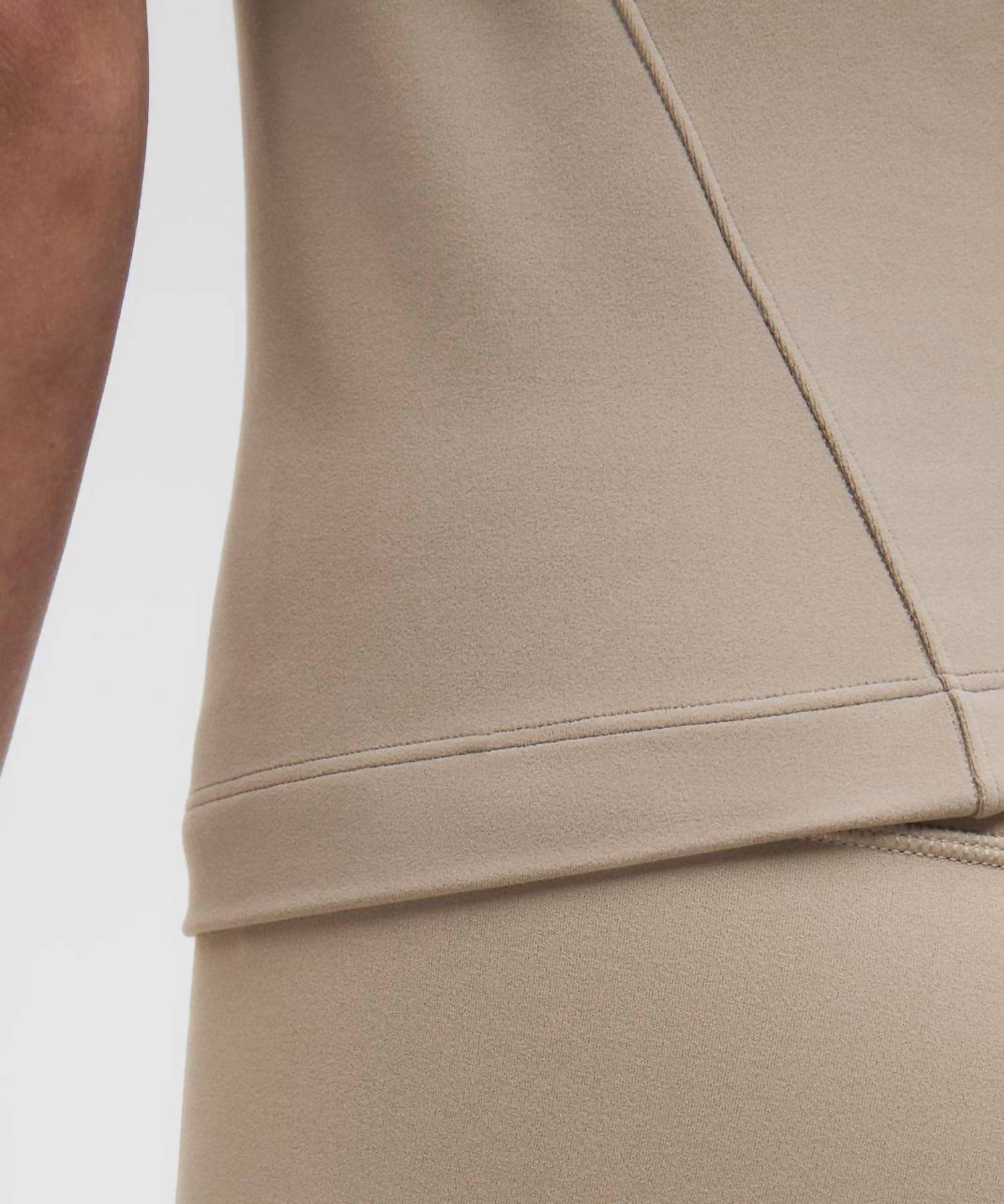 Lululemon - Align Waist-length Racerback Tank Top