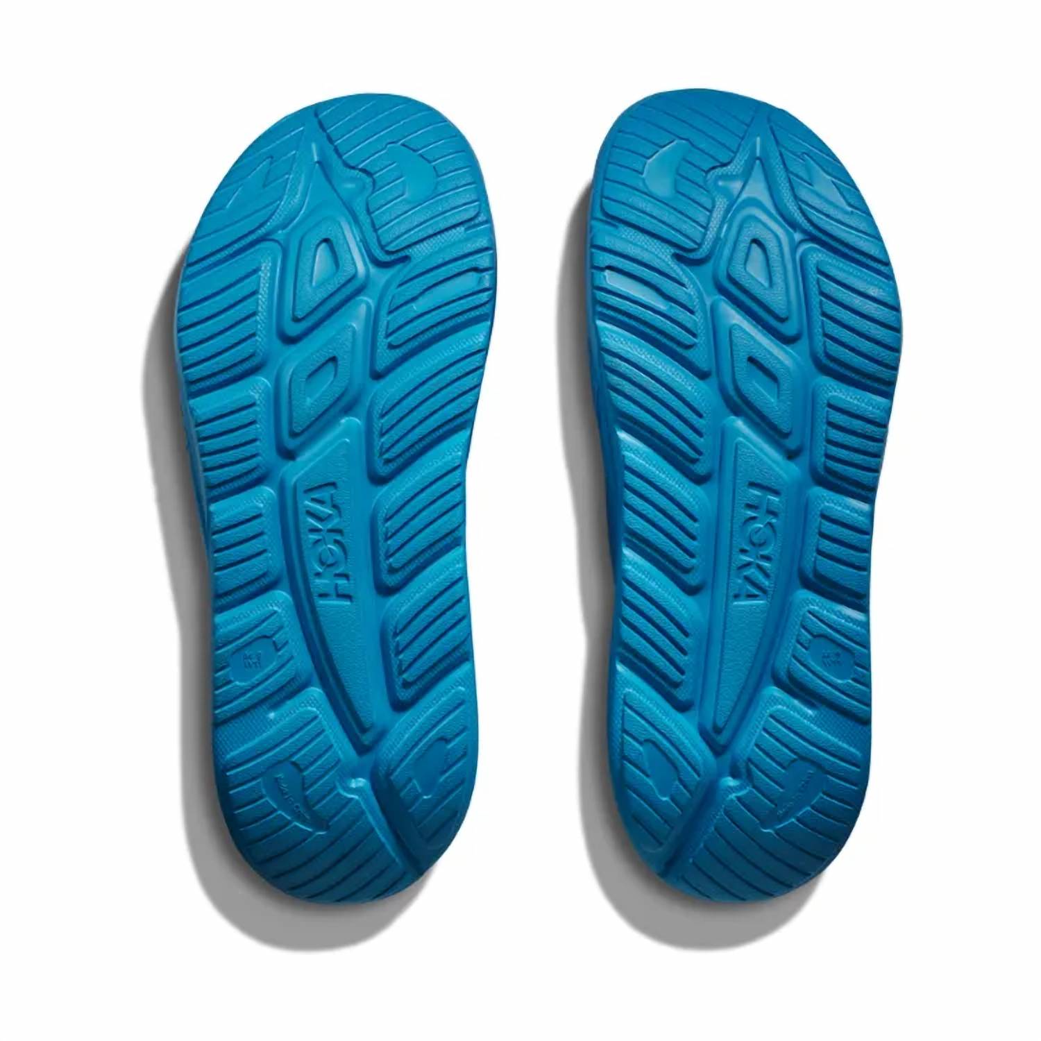 Hoka - Unisex Ora Recovery Slide 3 Sandals