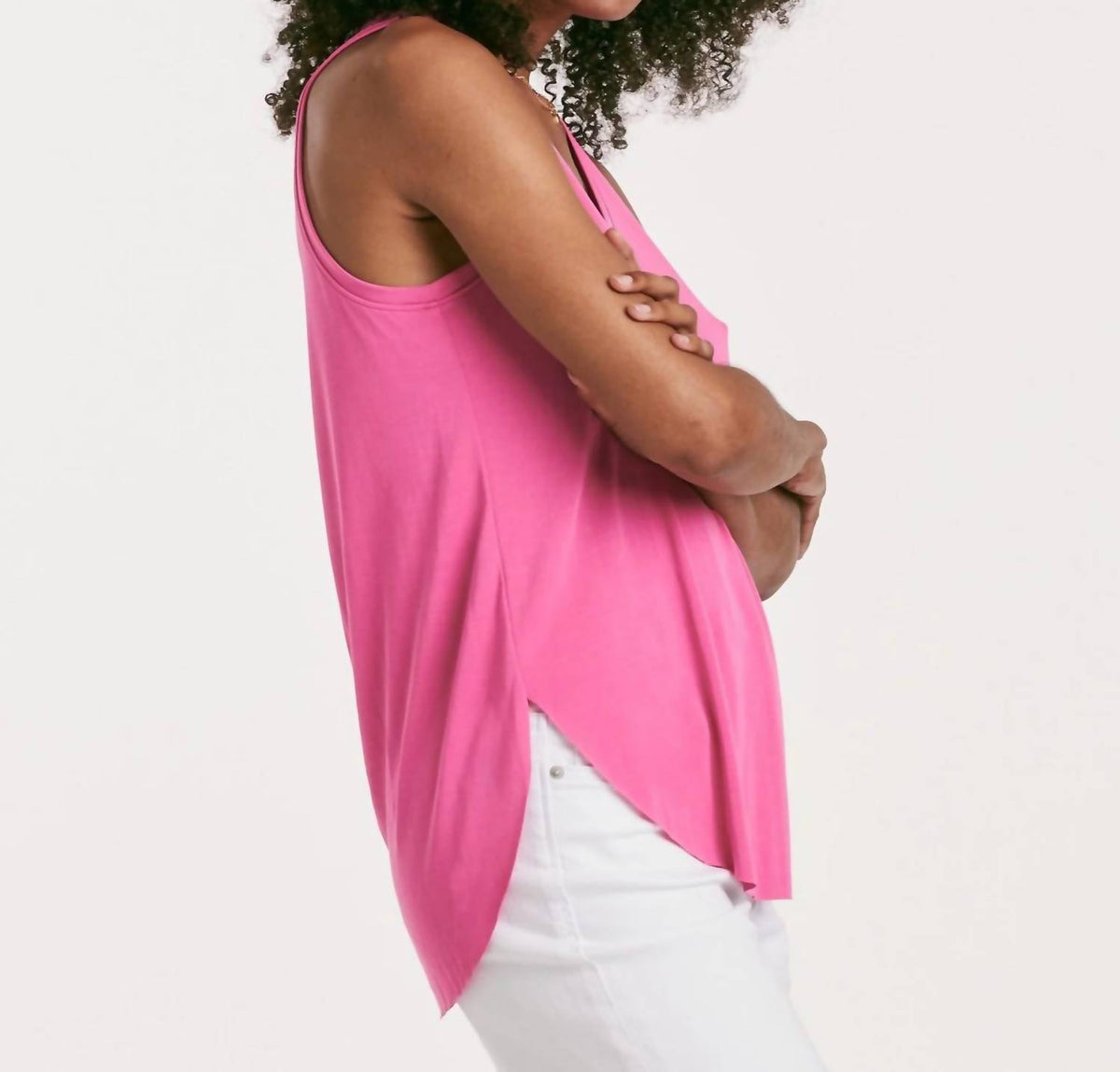 Another Love - Ellis Tank Top