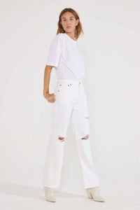 Etica - Amis Relaxed Boot Cut Jean