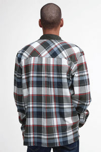 Barbour - Grasmoor Relaxed Long-sleeved Shirt