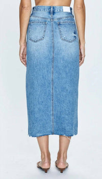 Pistola - Alice Midi Skirt