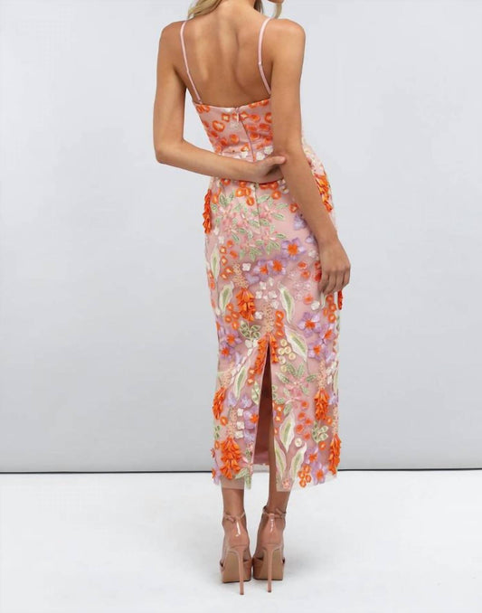 Helsi - Gemma Midi Dress