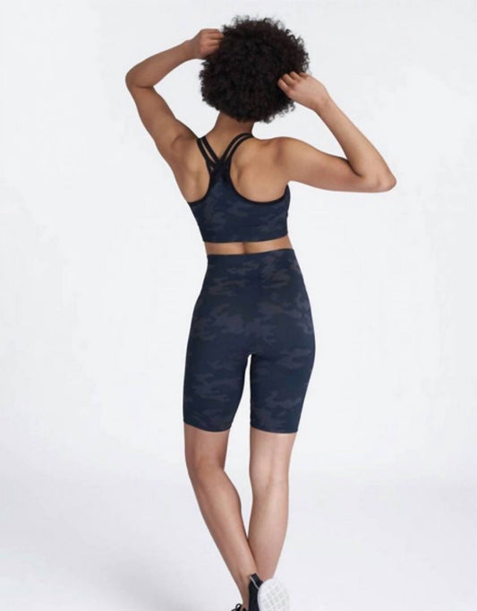 Spanx - Look at Me Now Bike Short