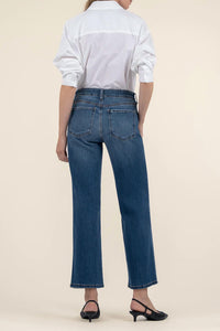 Kut From The Kloth - Charlotte Wide-leg Jeans
