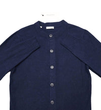 MEN'S BART CARDIGAN SWEATER PEACOAT