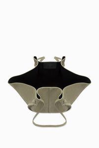 Yuzefi - Women's Mochi Large Tote Bag