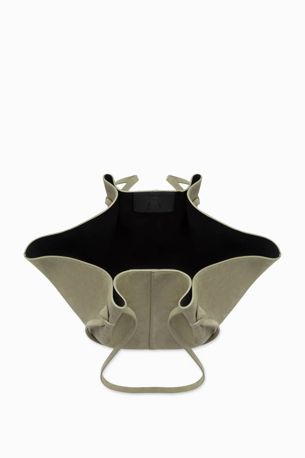 Yuzefi - Women's Mochi Large Tote Bag