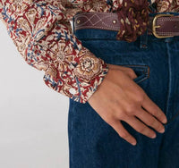 Maison Hotel - Bibury Blouse