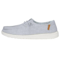 Hey Dude - Women's Wendy Chambray Shoe