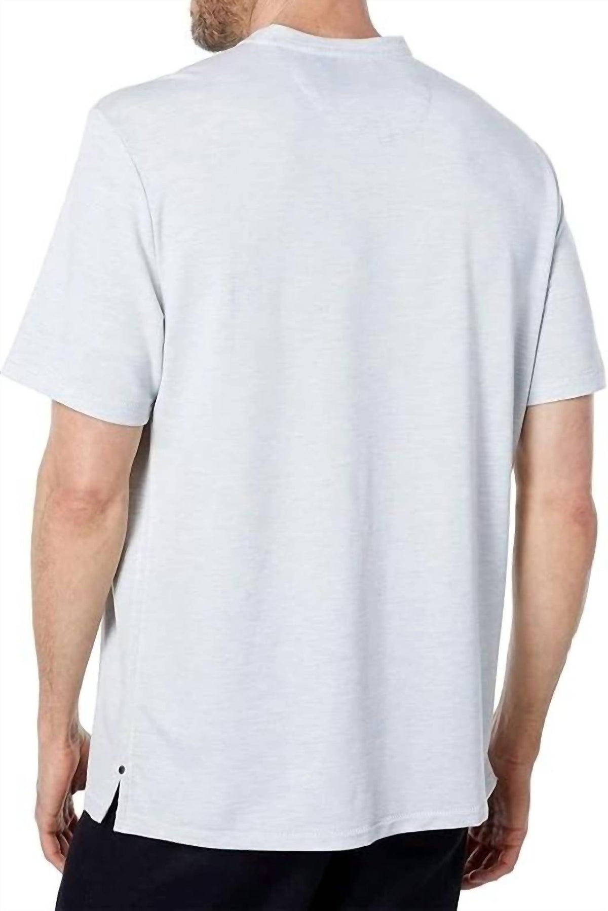 Tommy Bahama - Coasta Vera V-neck Short Sleeve Tee