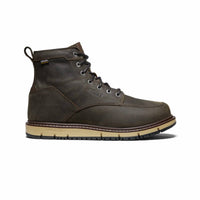 Keen - Men's San Jose 6" Waterproof Soft Toe Boot