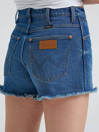 Wrangler - Cowboy Short