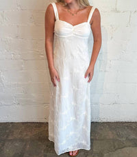 Sky To Moon - Serenity Maxi Dress