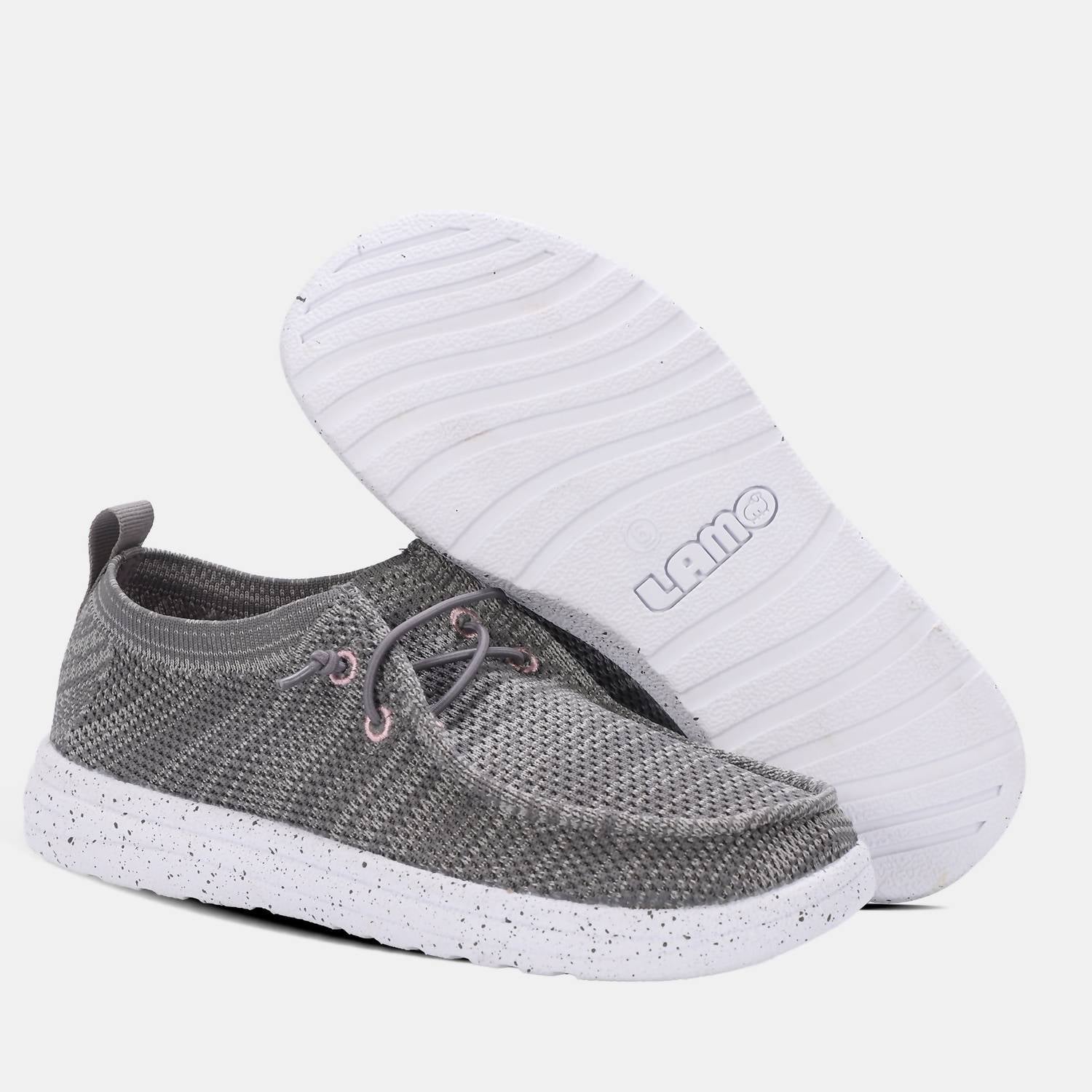 Lamo Women's Michelle Slip-on Sneaker in charcoal - women's sneaker - view 7