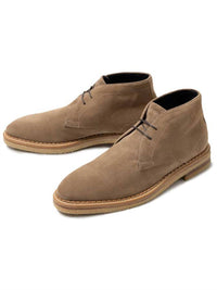 Scarpe Di Bianco - Men's Calgara Chukka Boot