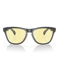 Oakley - Frogskins Xs Square Non Polarized Sunglasses 9006-4053