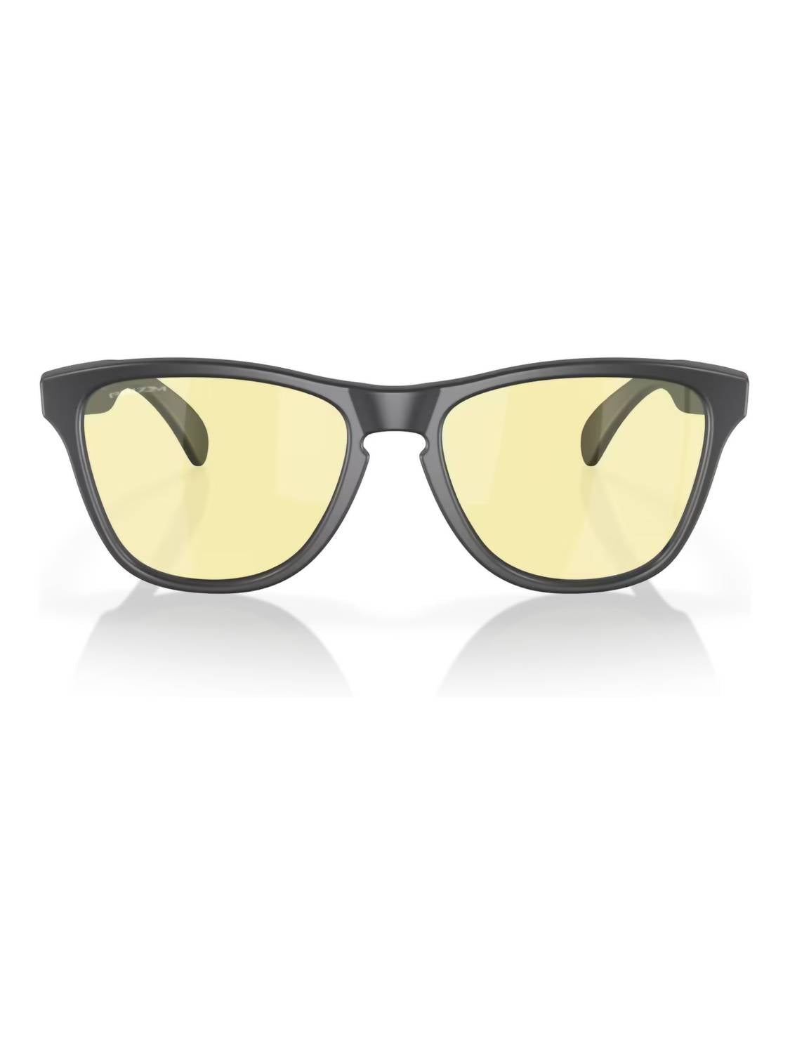 Oakley - Frogskins Xs Square Non Polarized Sunglasses 9006-4053