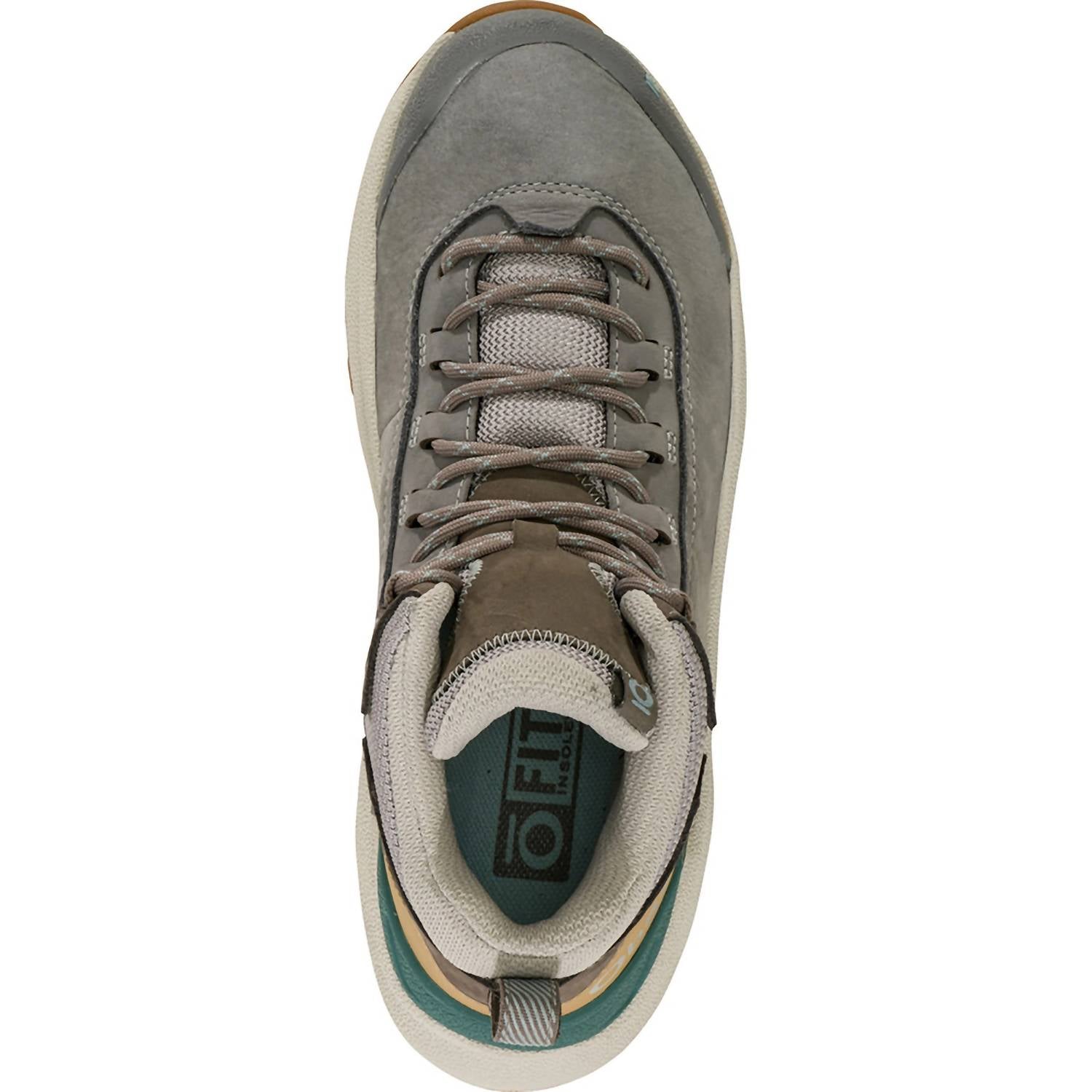 Oboz - Women's Cottonwood Mid B-dry Shoes