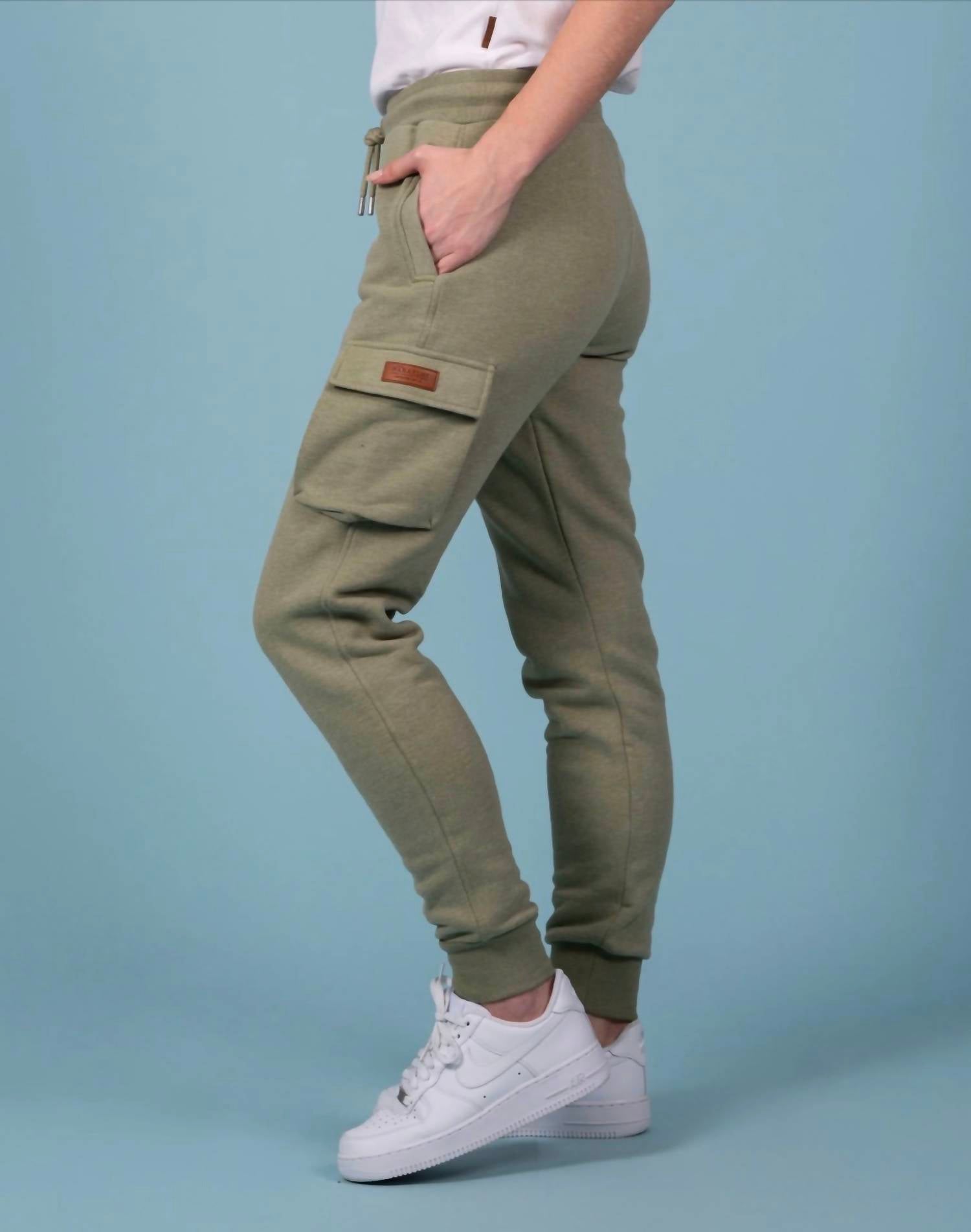 Wanakome - Mina Cargo Jogger