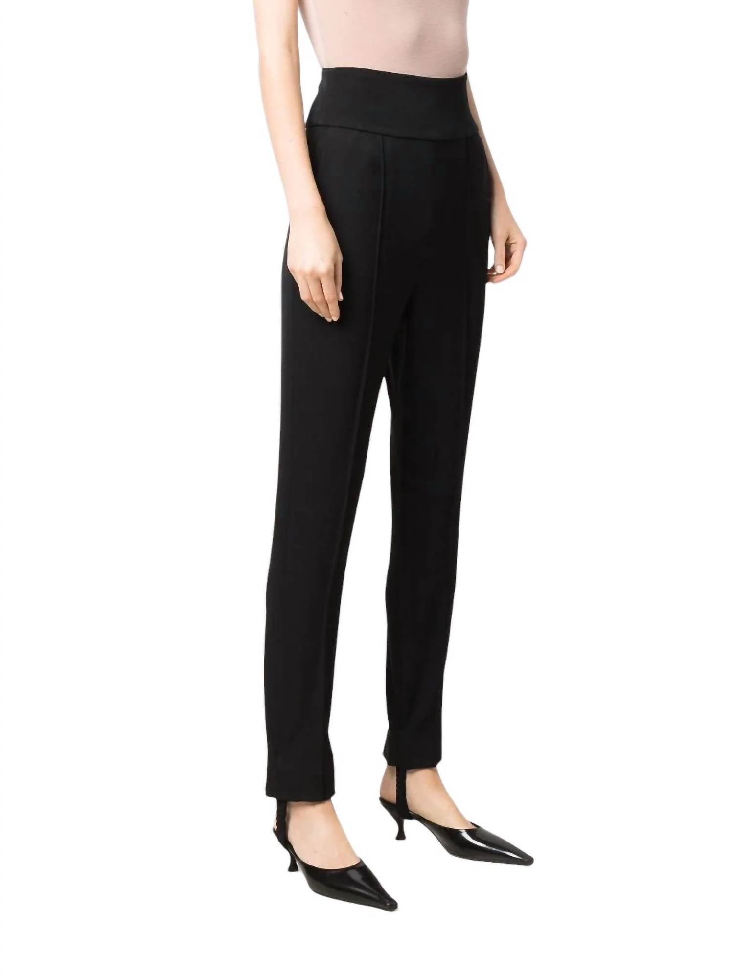 Loulou Studio - Pinzon Pants