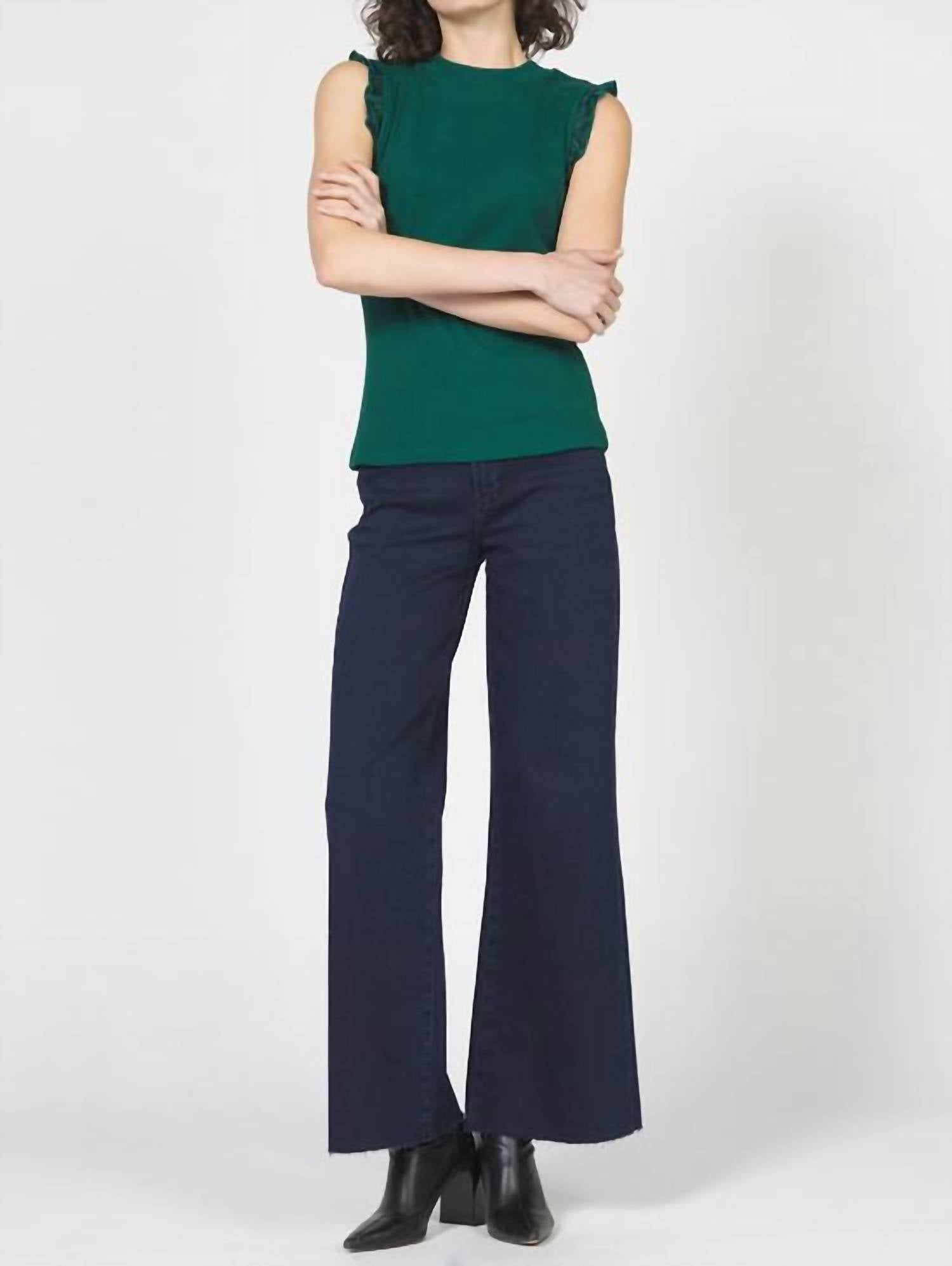 Dear John Denim - Bridget Rainforest Top
