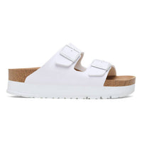 Birkenstock - Women’s Arizona Pap Flex Platform Sandal