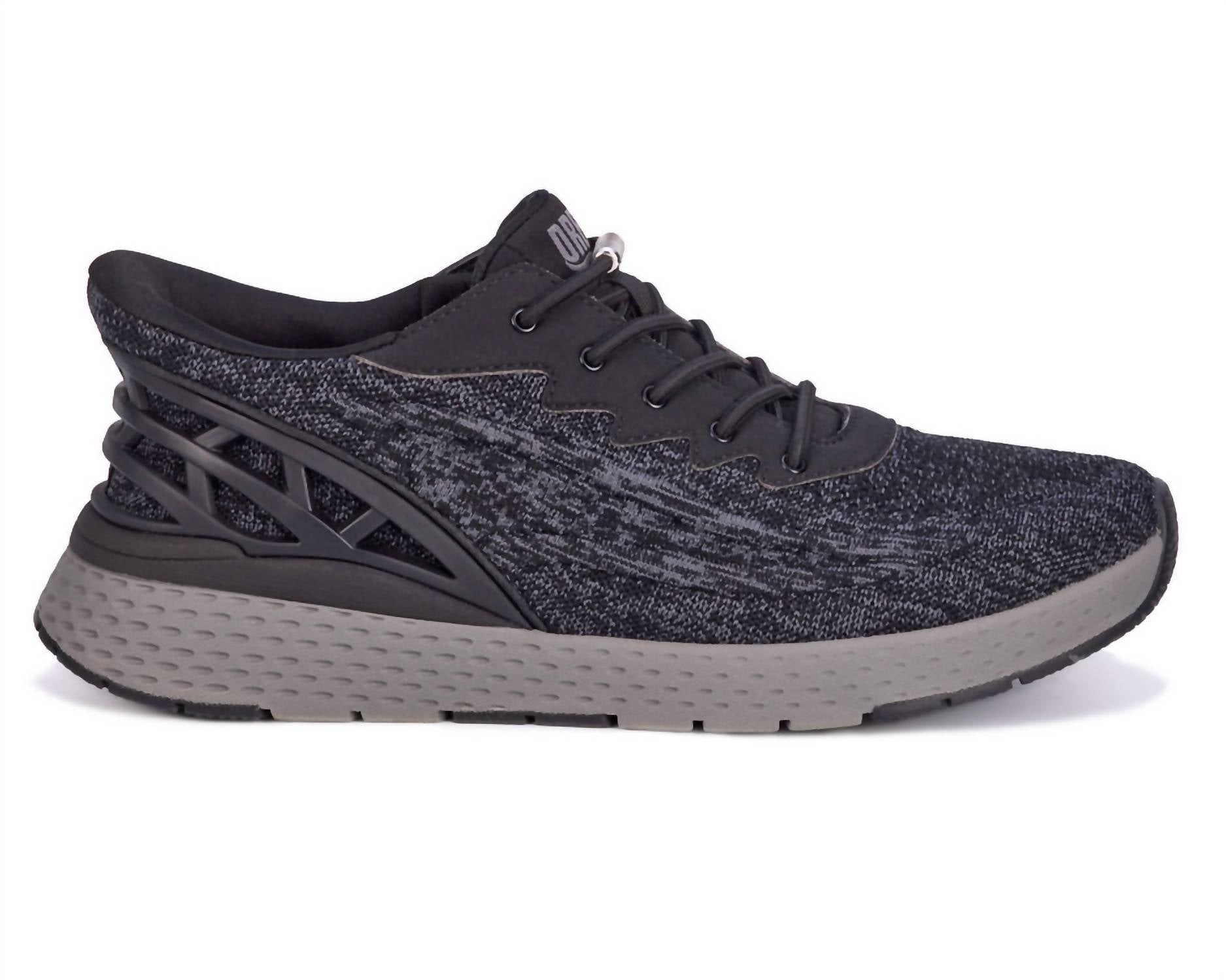 Drew - Men's Explore Slip On Sneakers