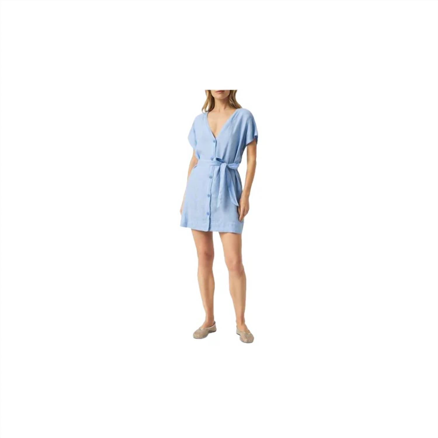 Splendid - Melanie Mini Dress