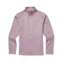 Cotopaxi - Tempa Fleece Half-zip Pullover