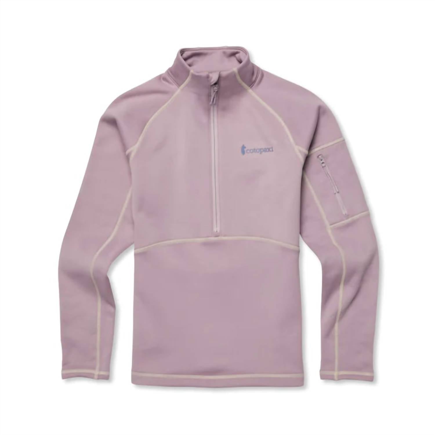 Cotopaxi - Tempa Fleece Half-zip Pullover