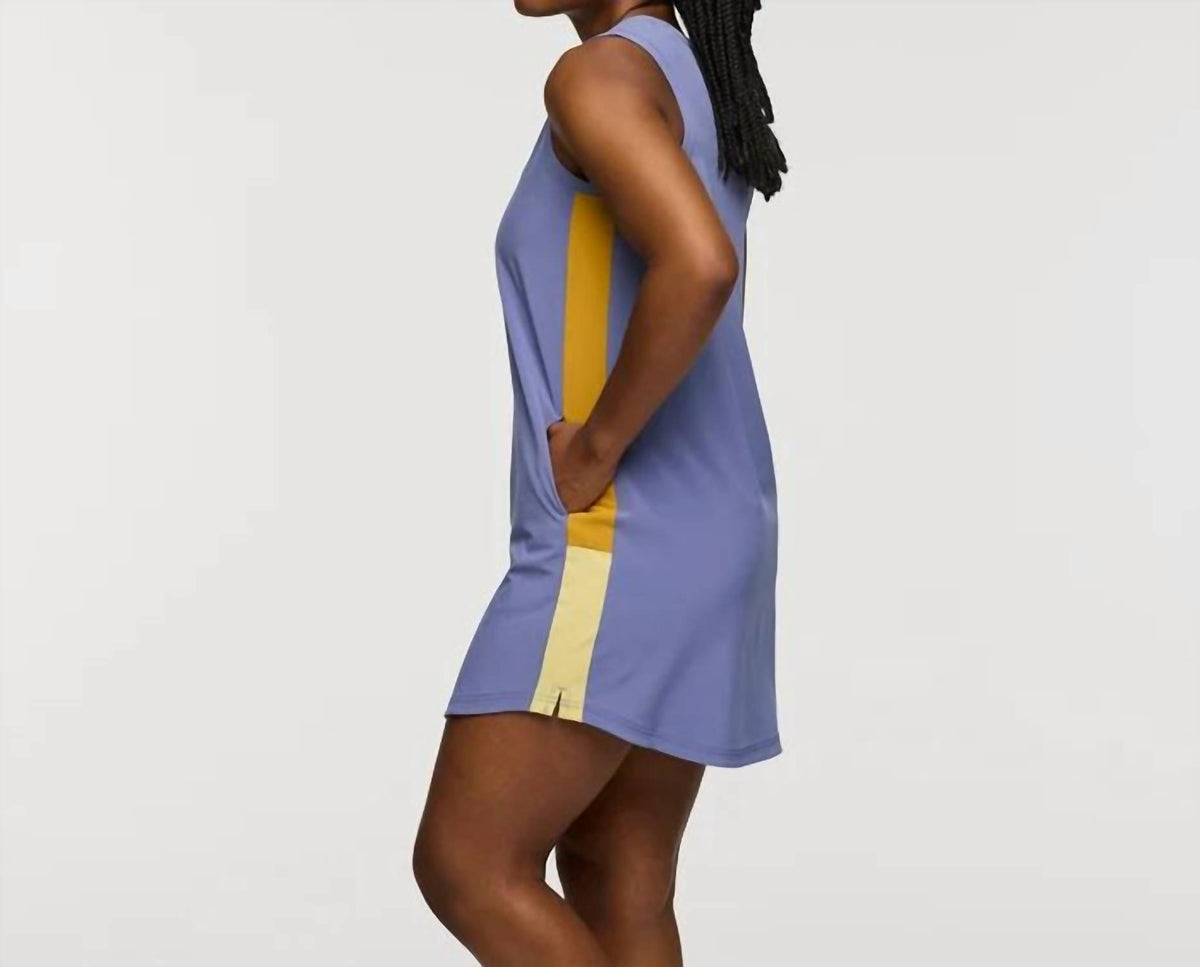 Cotopaxi - Cambio Mini Dress