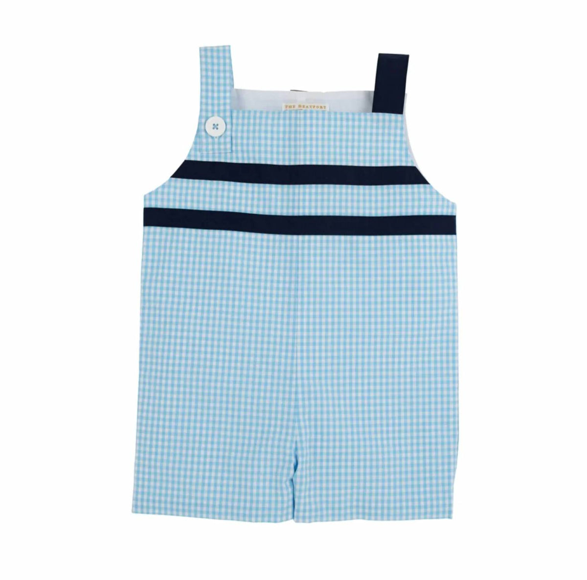The Beaufort Bonnet Company - Kids' Teddy's Jonjon