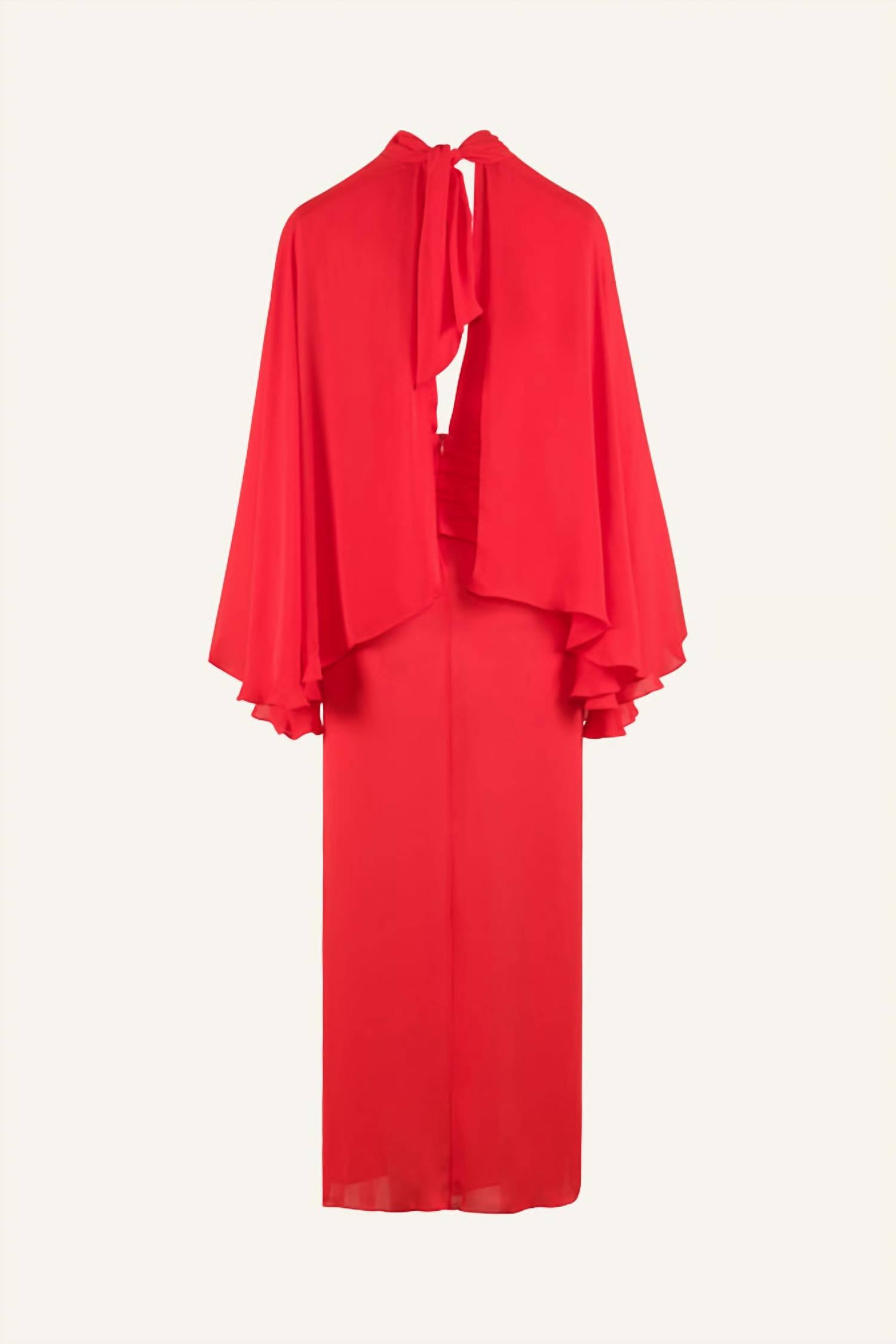 Johanna Ortiz - Cape Town Dress