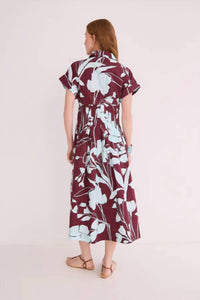 Cara Cara - Nash Midi Dress