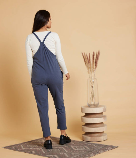 Known Supply - Women's Cadence Jumpsuit