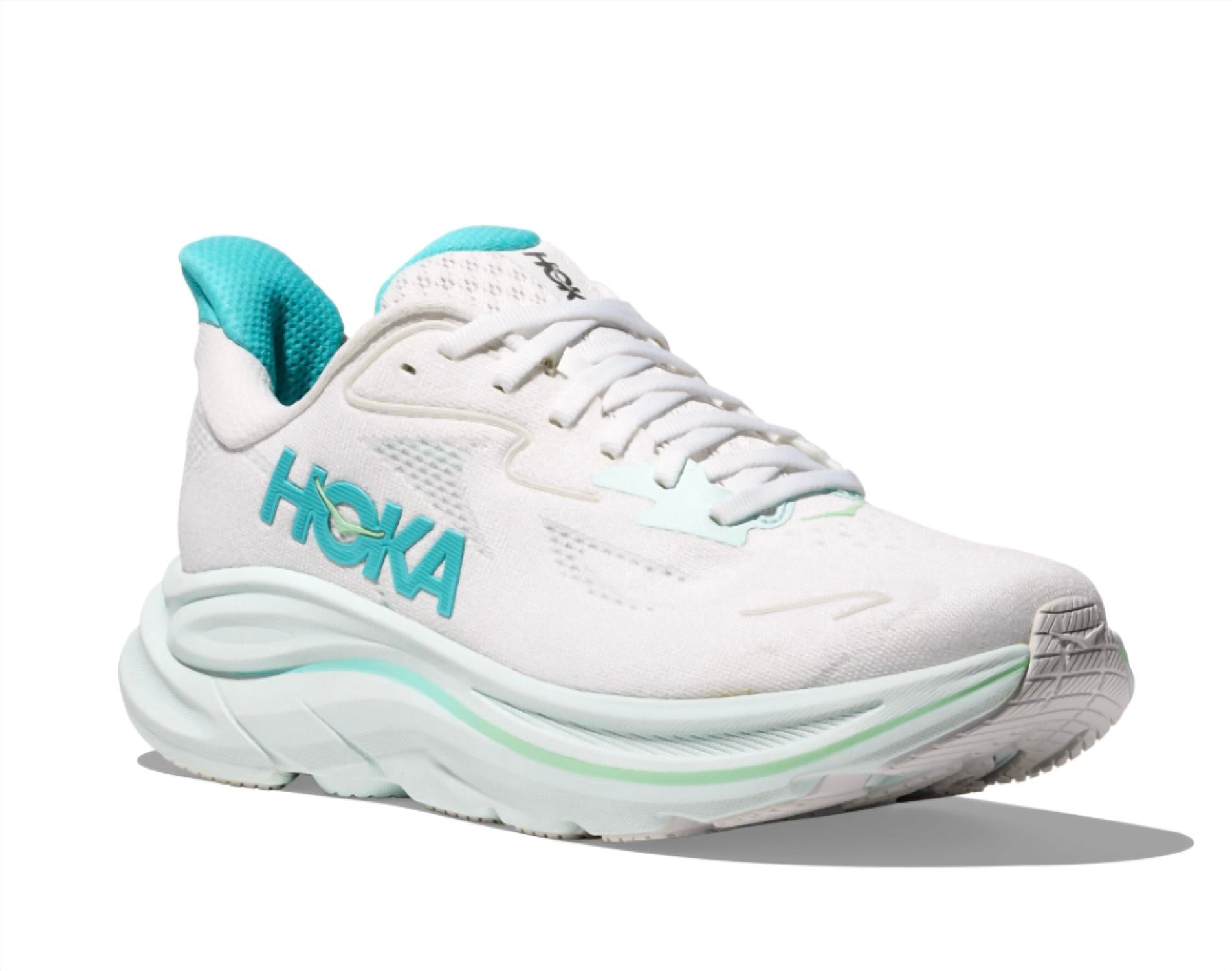 Hoka - Women's Clifton 10 Running Shoes