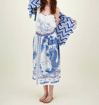 Me369 - Women's Vanessa Skirt