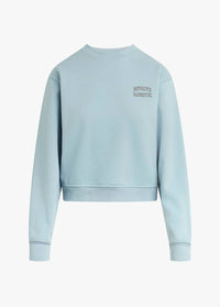 Favorite Daughter - Women's Collegiate Chest Classic Sweatshirt