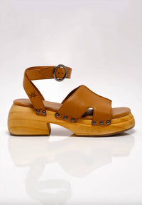 Free People - Women's Carson Clogs
