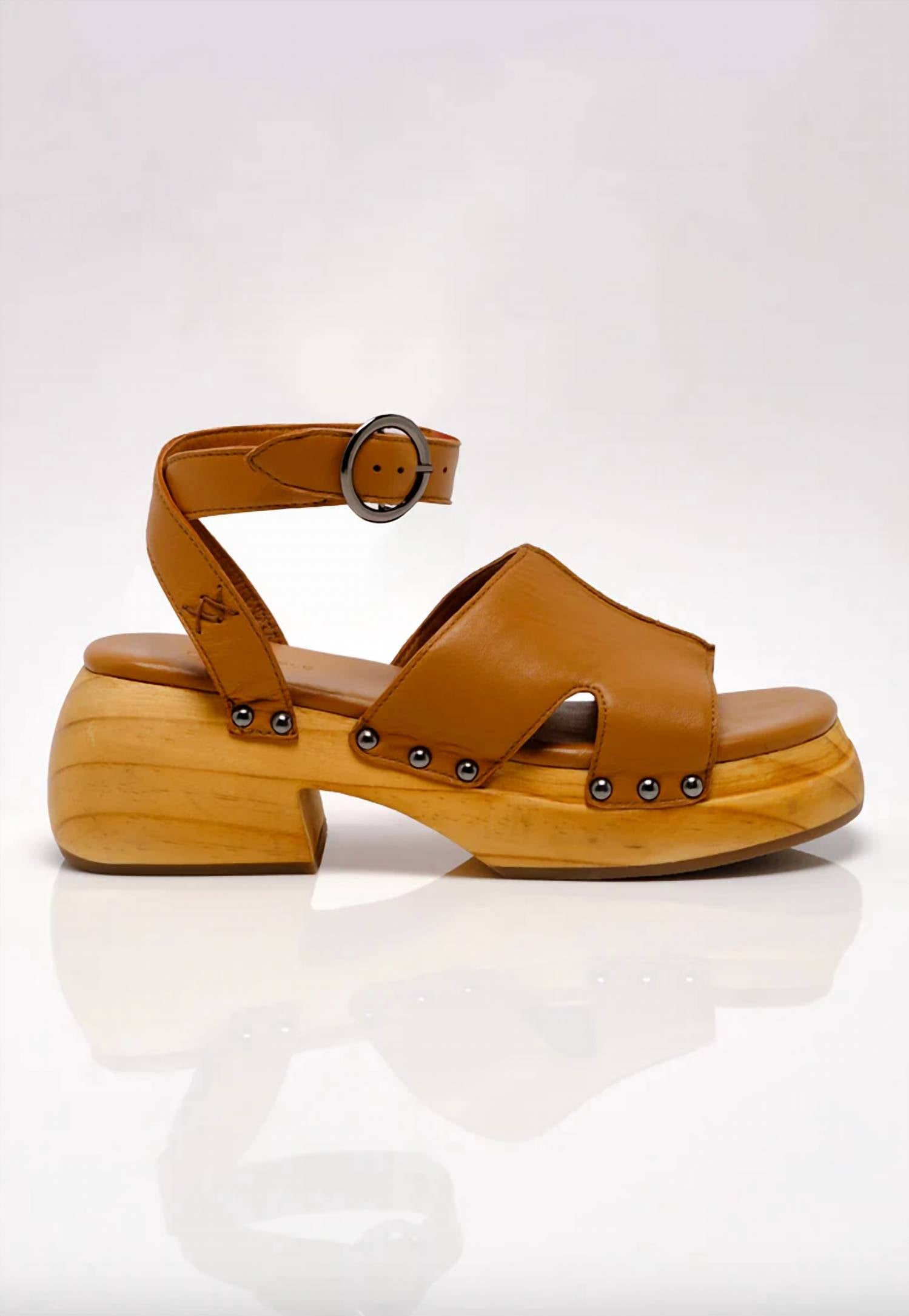 Free People - Women's Carson Clogs