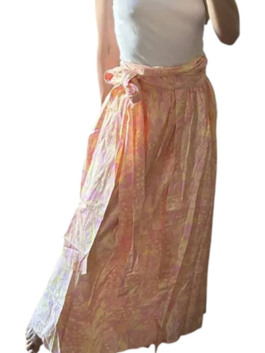 Rodebjer - Journey Maxi Skirt
