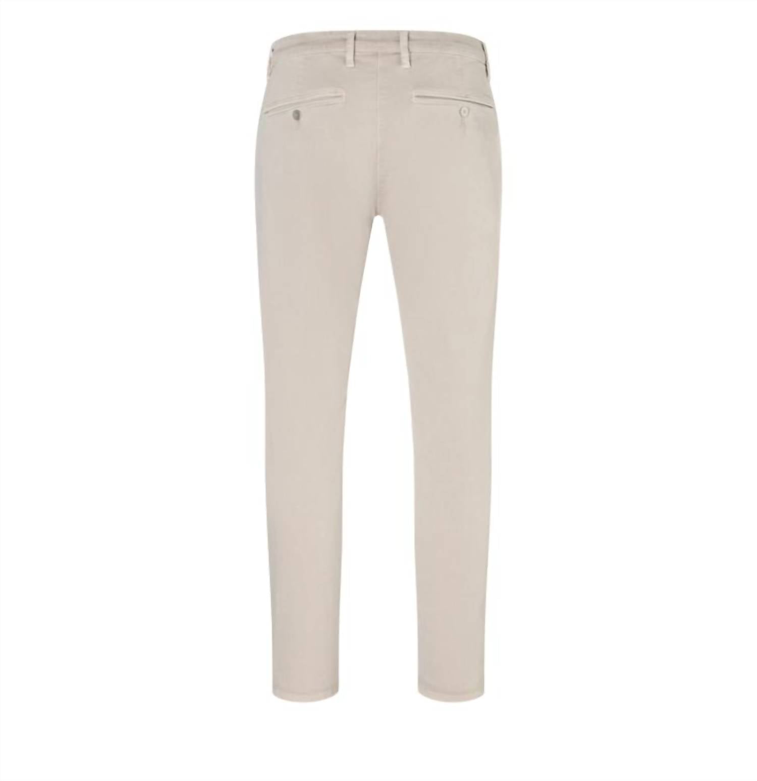 Mac Jeans - Flex Ultimate Driver Chino Pants