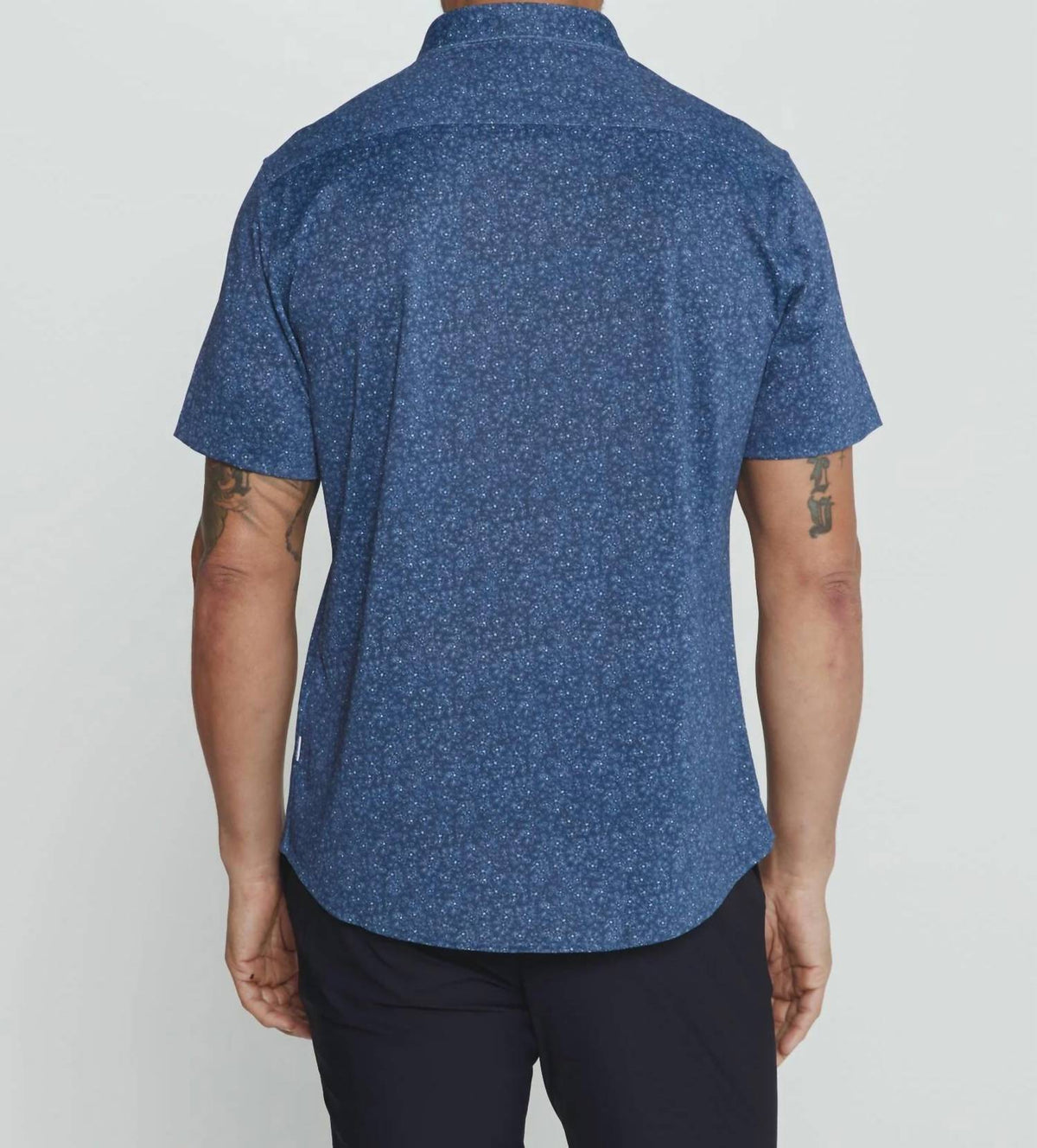 7Diamonds - Velora Short Sleeve Shirt