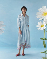 Celia B - Caju Dress
